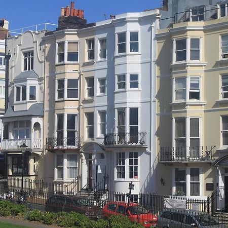 Limehouse Hotell Brighton Exteriör bild