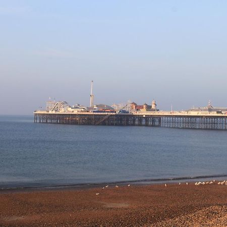 Limehouse Hotell Brighton Exteriör bild