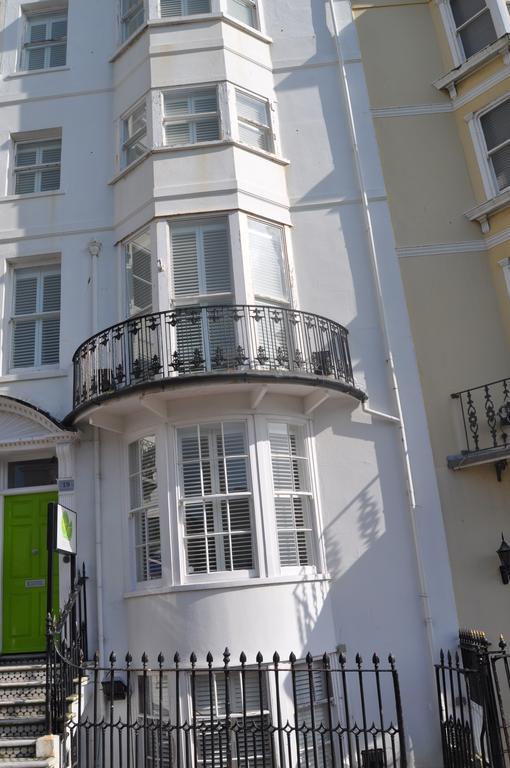 Limehouse Hotell Brighton Exteriör bild