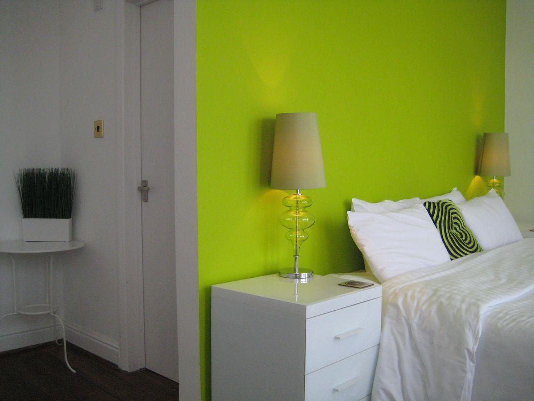 Limehouse Hotell Brighton Exteriör bild