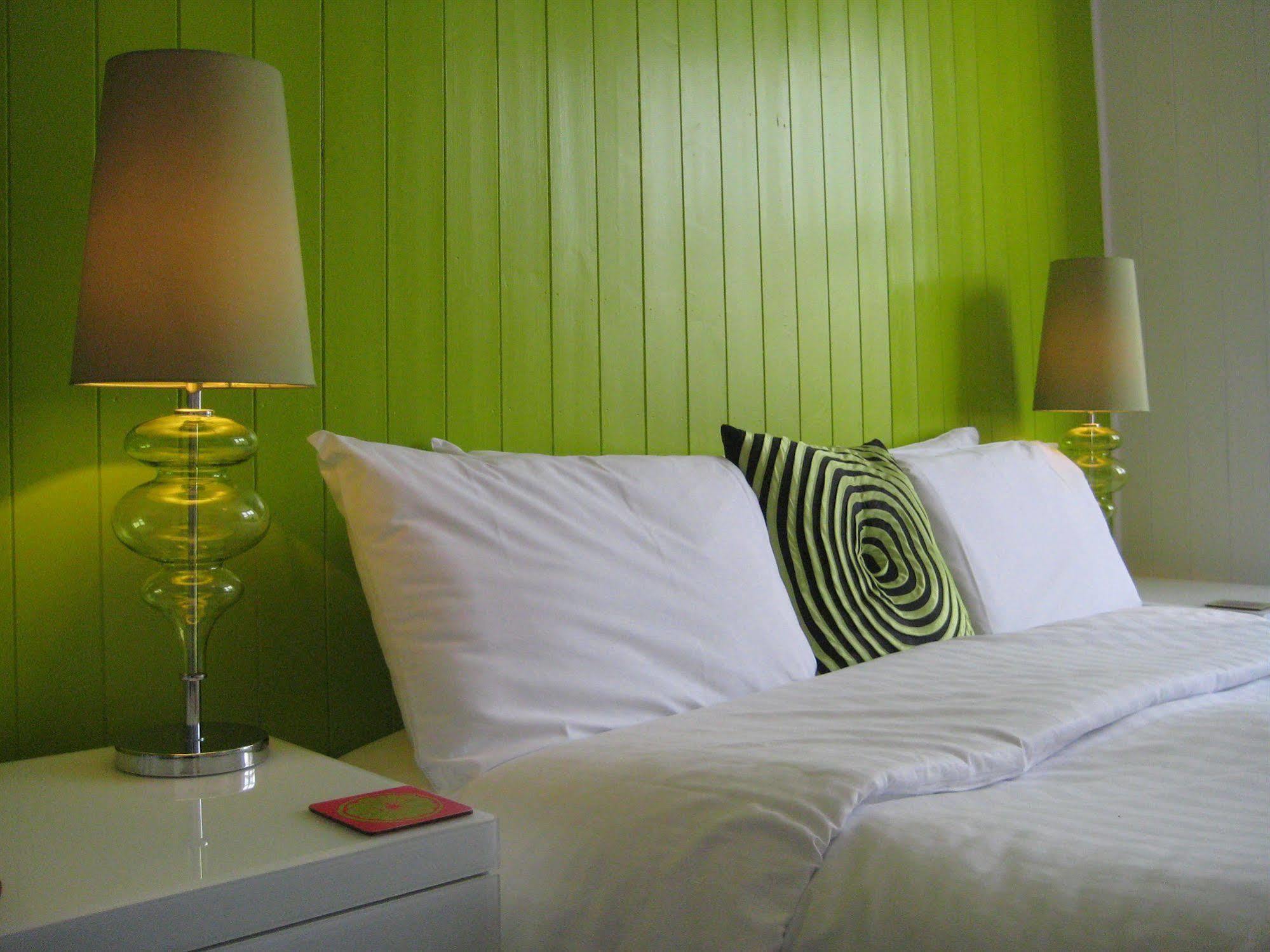 Limehouse Hotell Brighton Exteriör bild