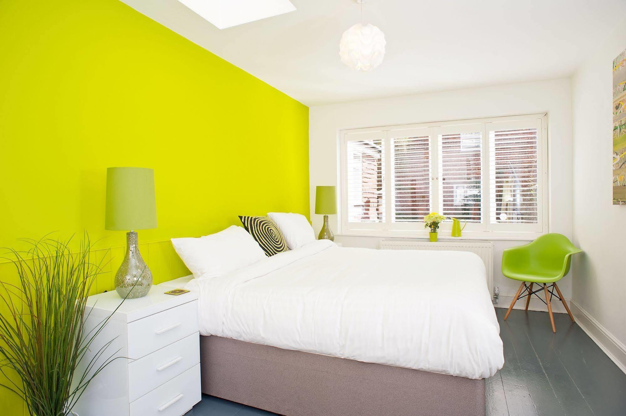 Limehouse Hotell Brighton Exteriör bild