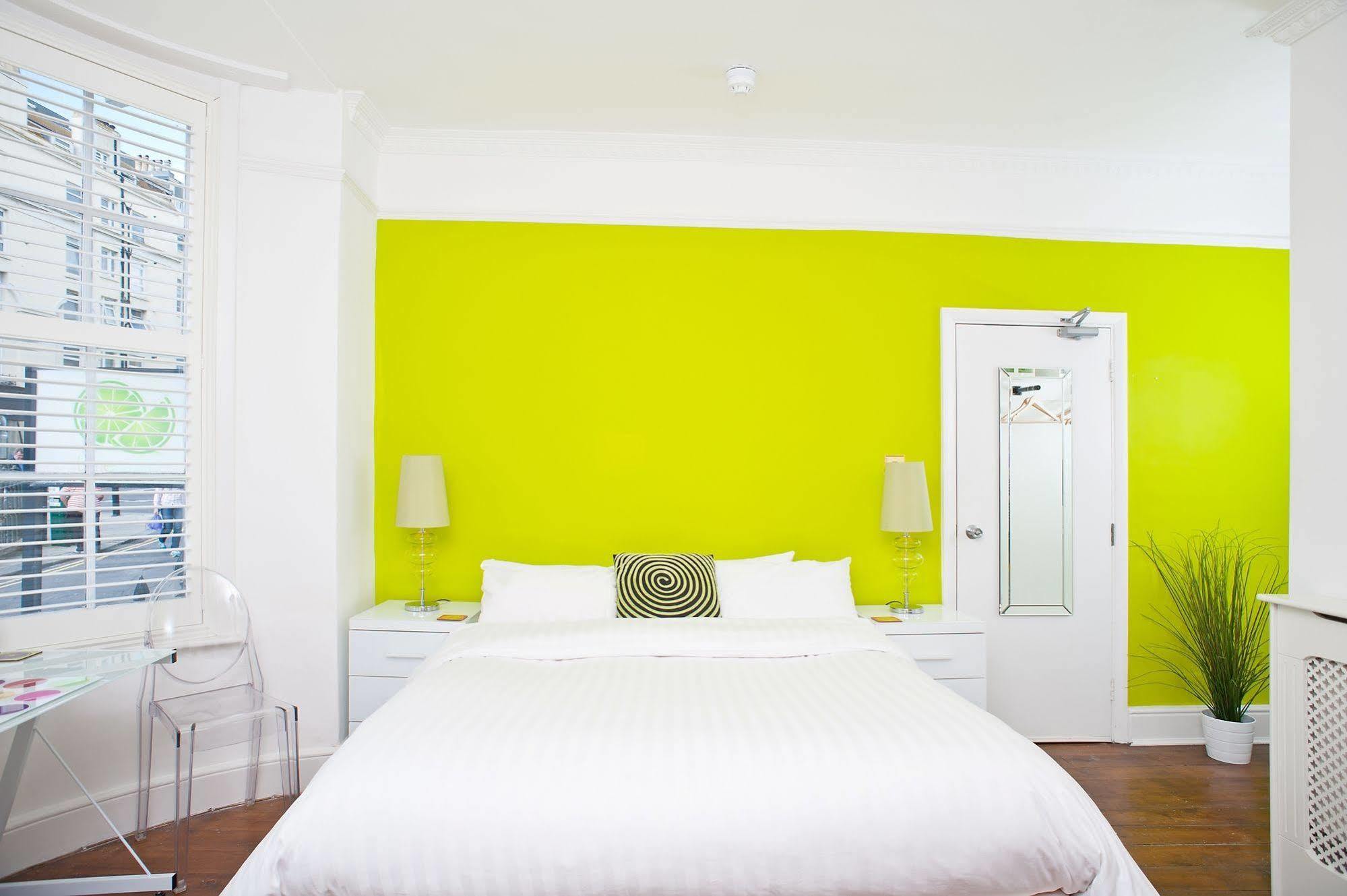 Limehouse Hotell Brighton Exteriör bild