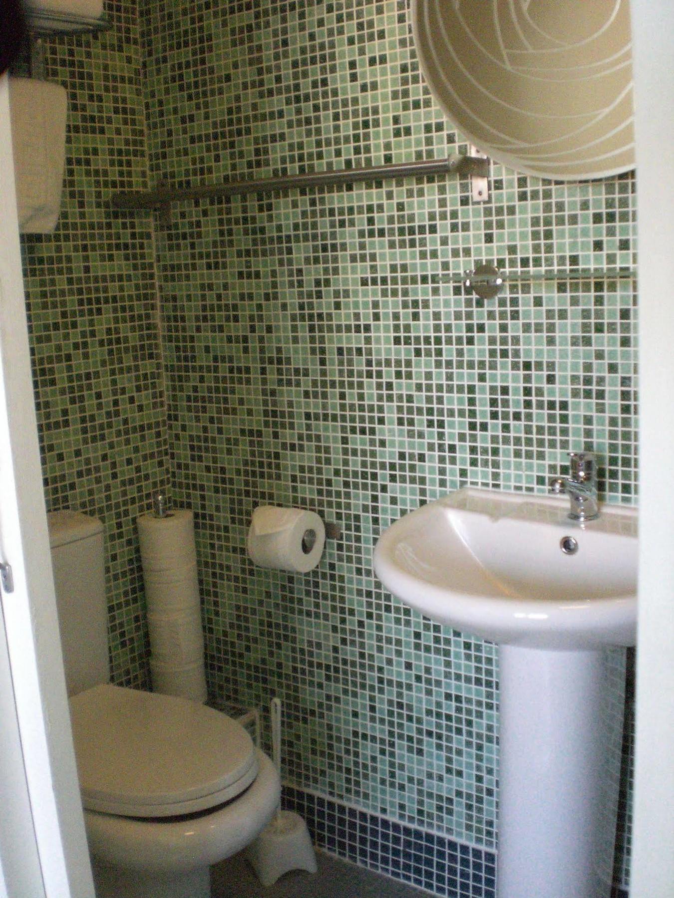 Limehouse Hotell Brighton Exteriör bild