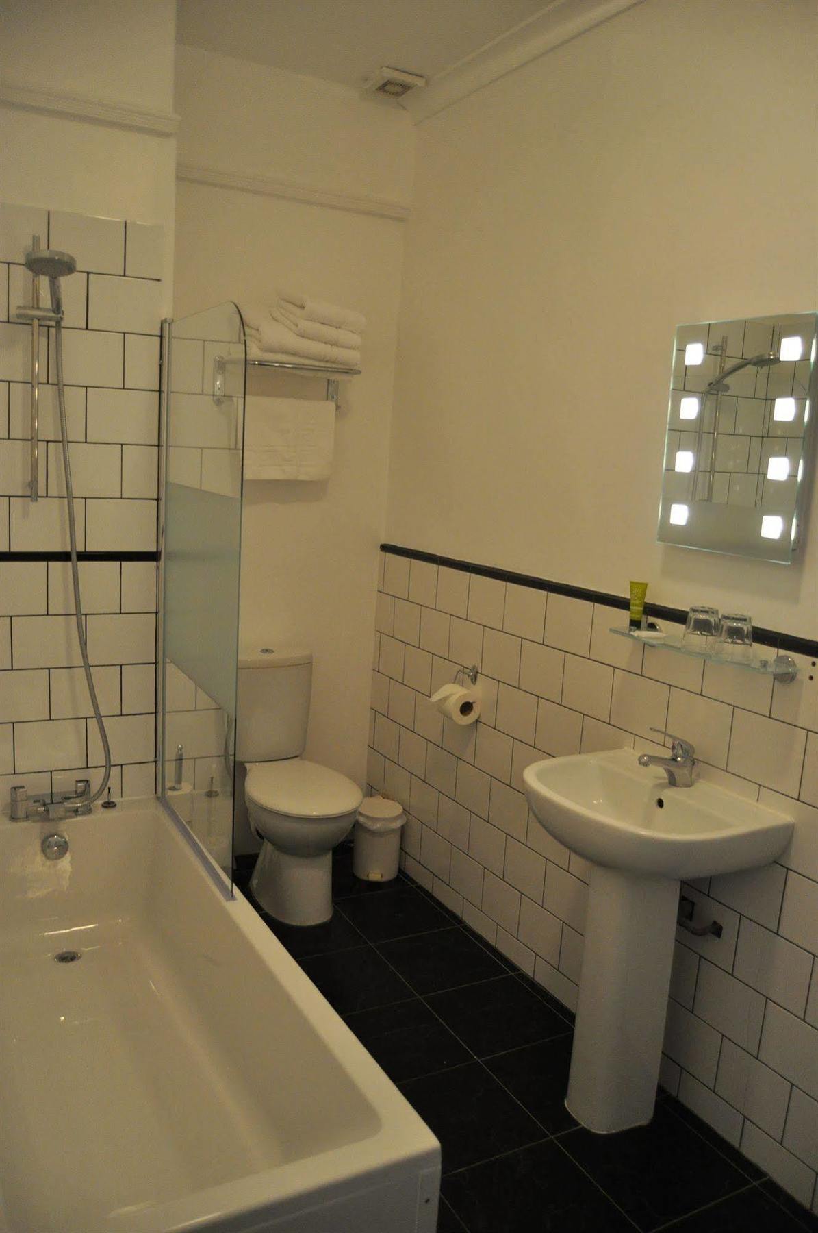 Limehouse Hotell Brighton Exteriör bild
