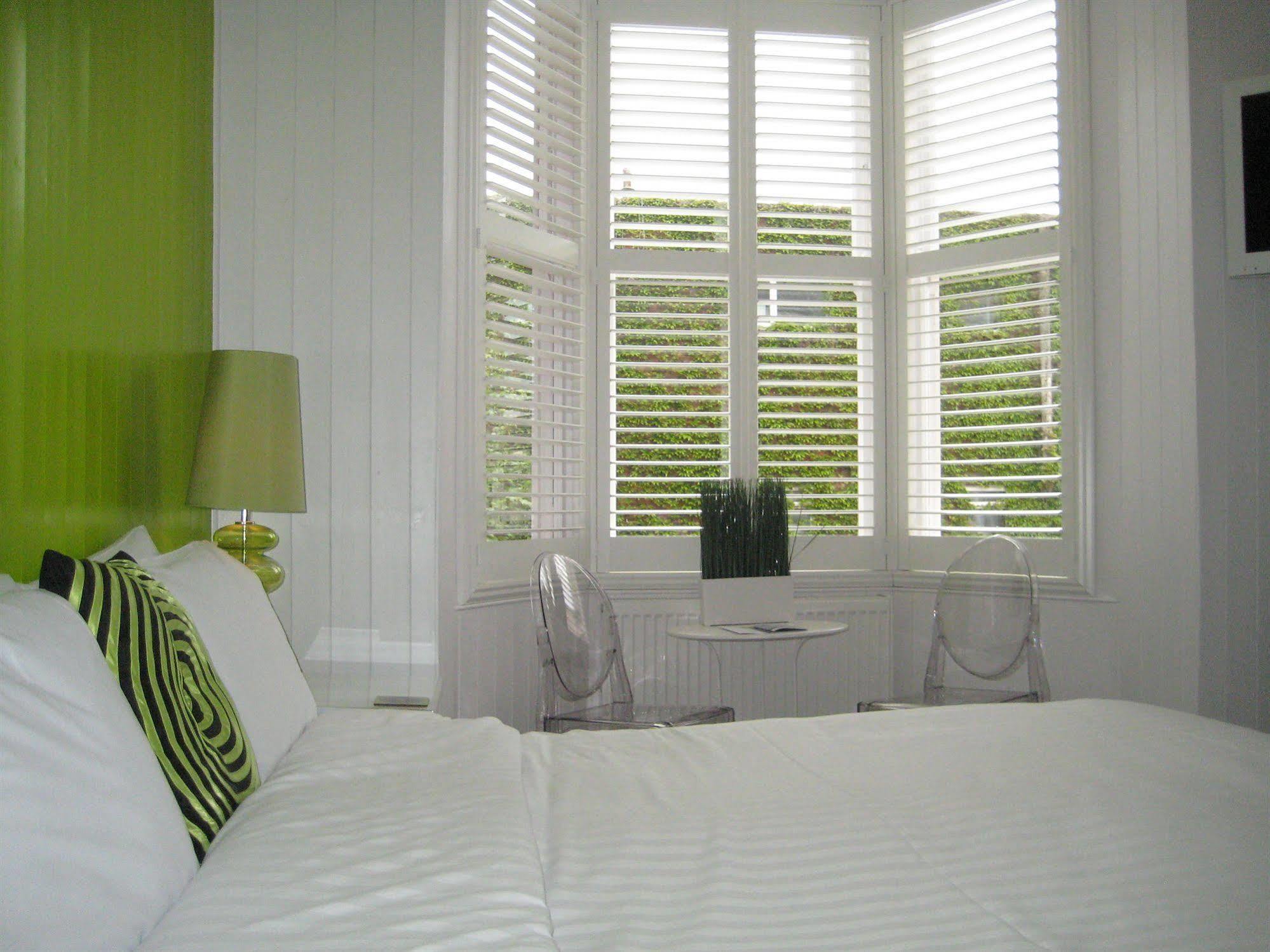 Limehouse Hotell Brighton Exteriör bild