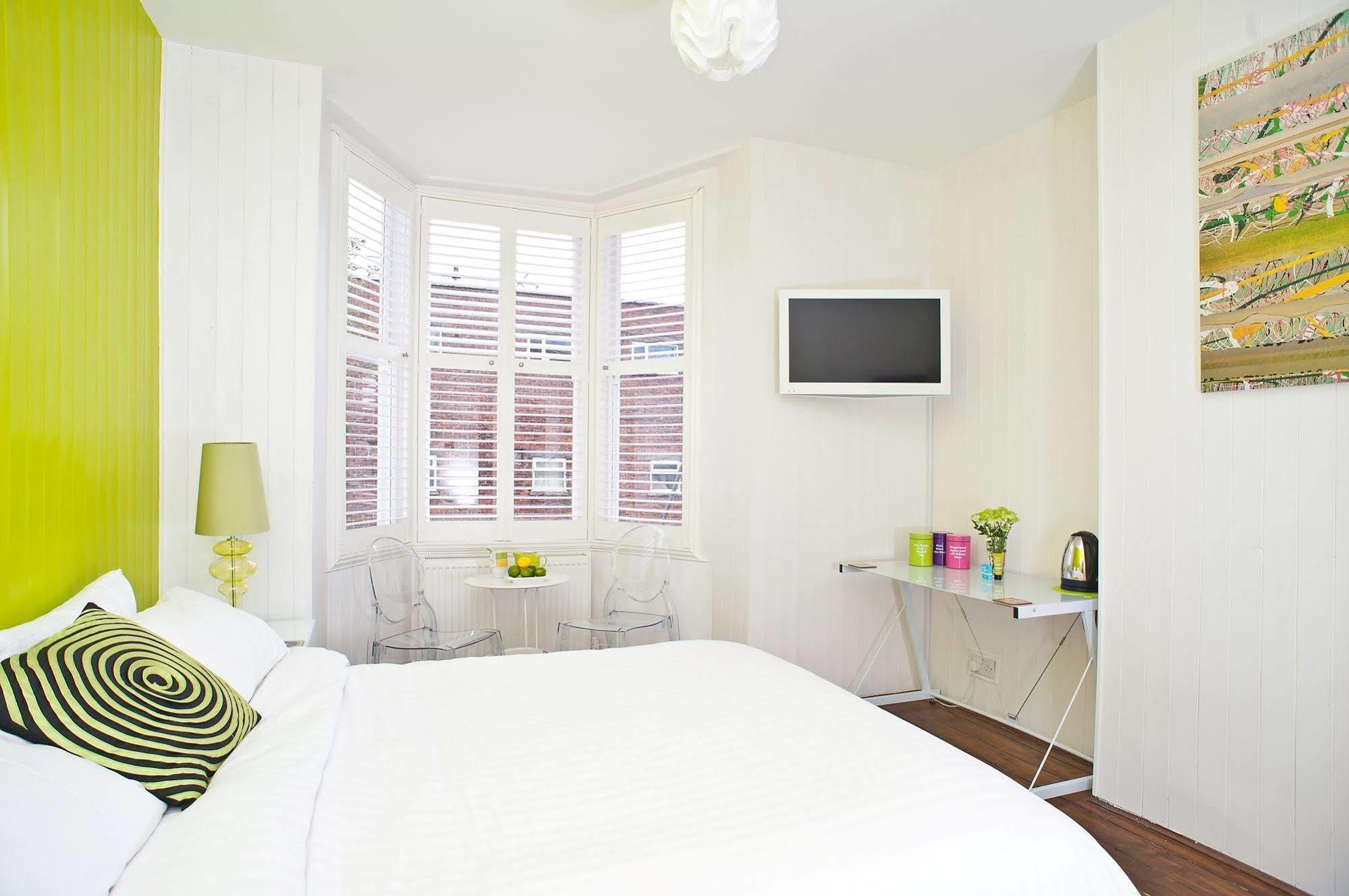 Limehouse Hotell Brighton Exteriör bild