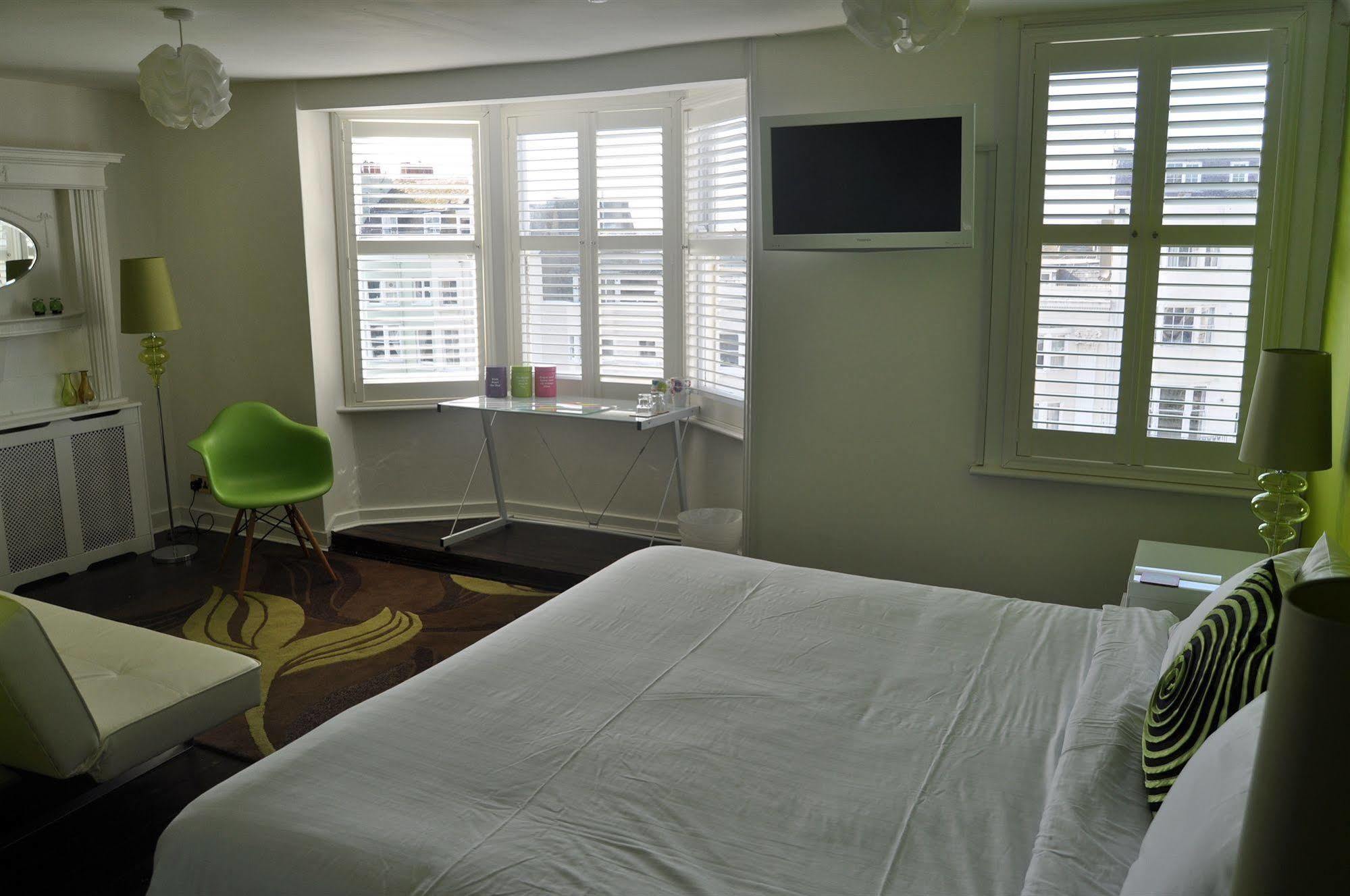 Limehouse Hotell Brighton Exteriör bild
