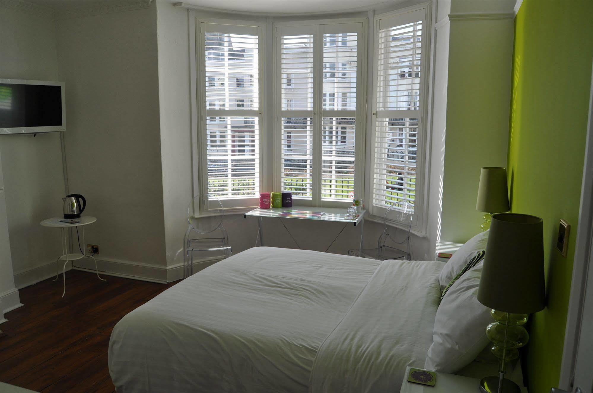 Limehouse Hotell Brighton Exteriör bild