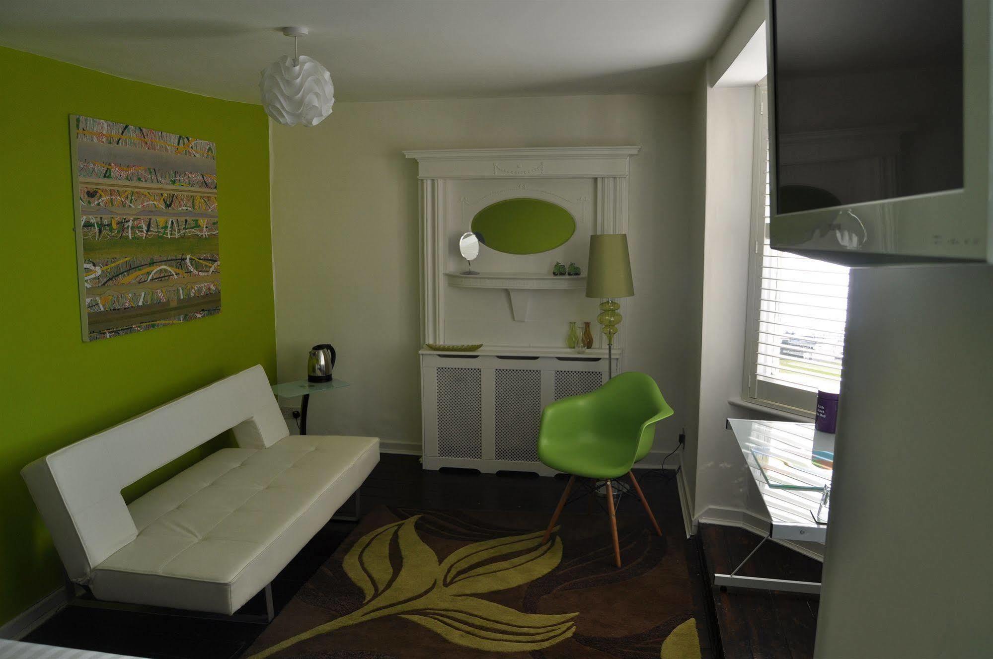 Limehouse Hotell Brighton Exteriör bild
