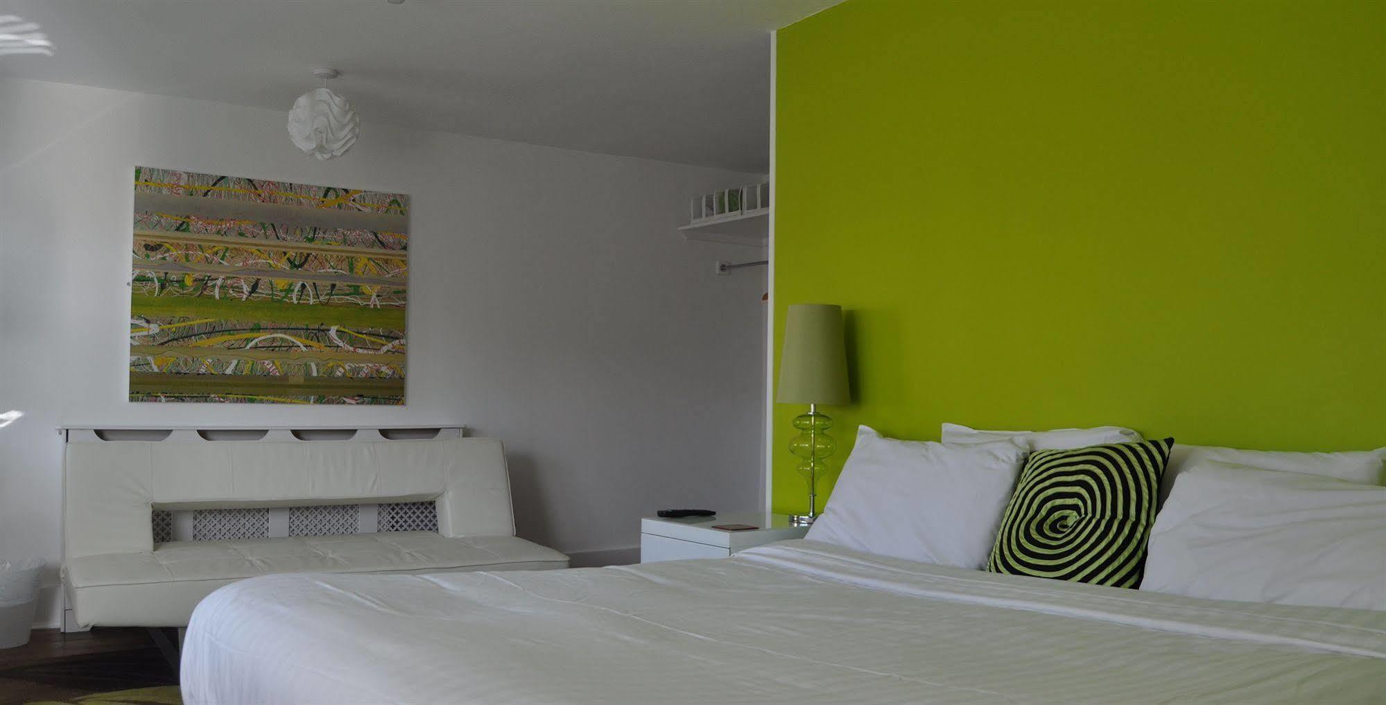 Limehouse Hotell Brighton Exteriör bild